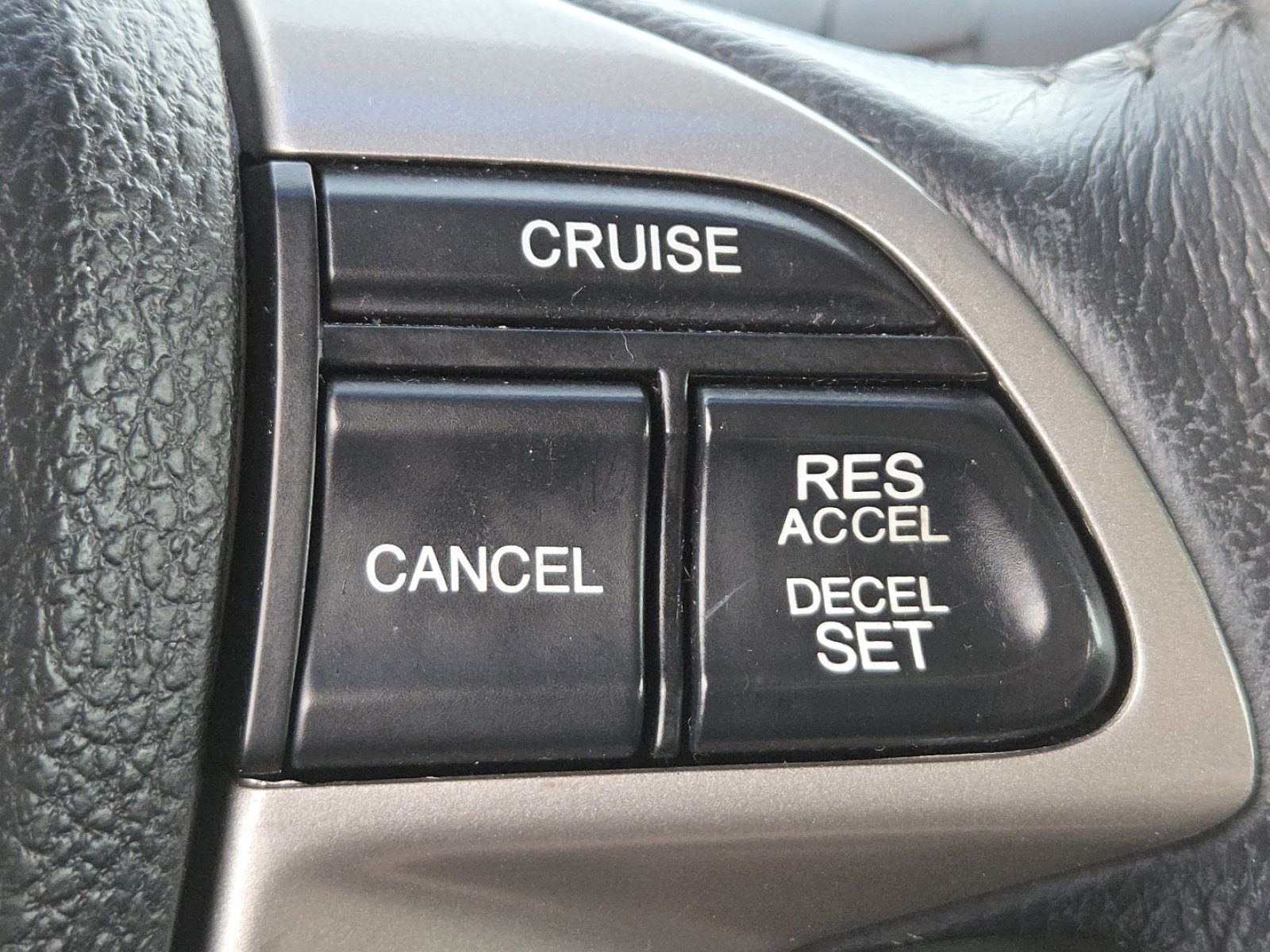 2010 Honda Accord EX-L