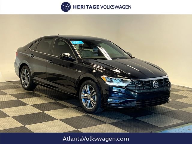 2020 Volkswagen Jetta R-Line