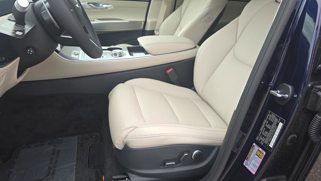 2026 Genesis Gv70 2.5T Select