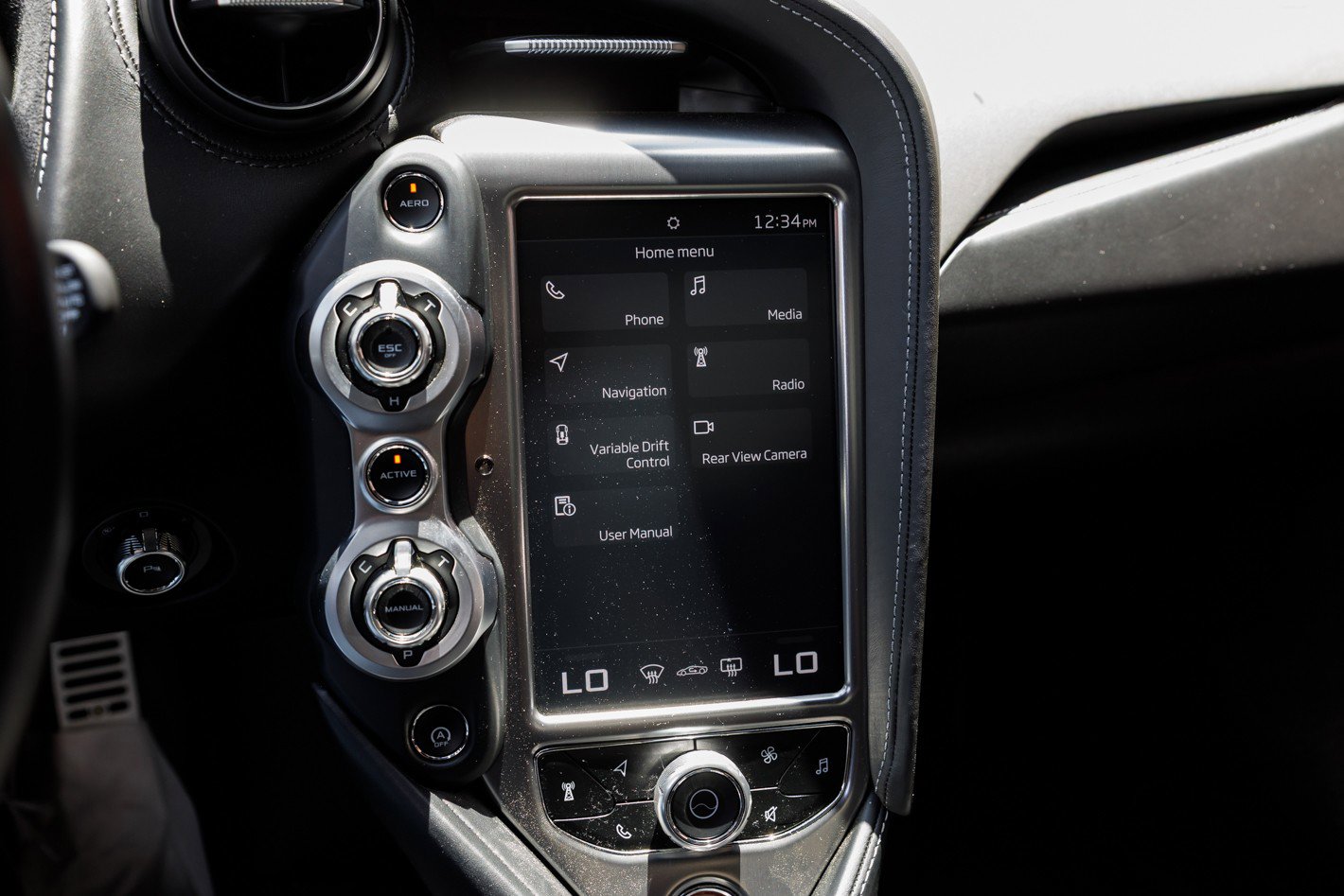 Used 2019 McLaren 720S Luxury photo 34