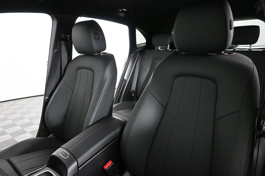 2026 Mercedes-Benz GLA 250