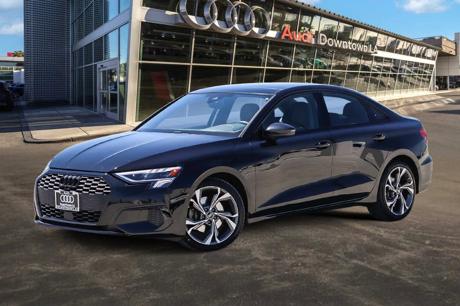 Used 2023 Audi A3 2.0T Premium w/ Convenience Package