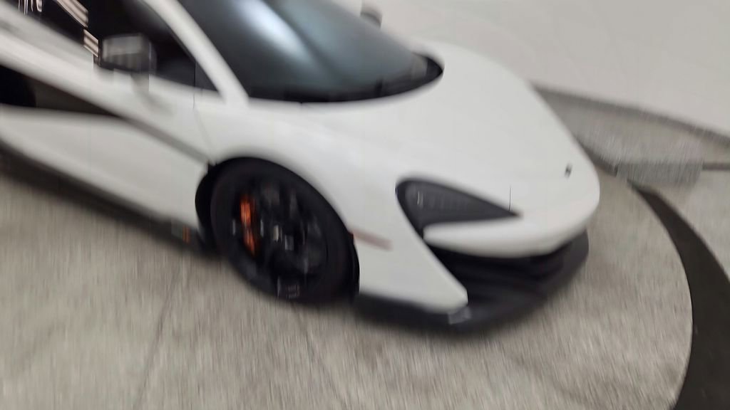 Used 2019 McLaren 600LT photo 33