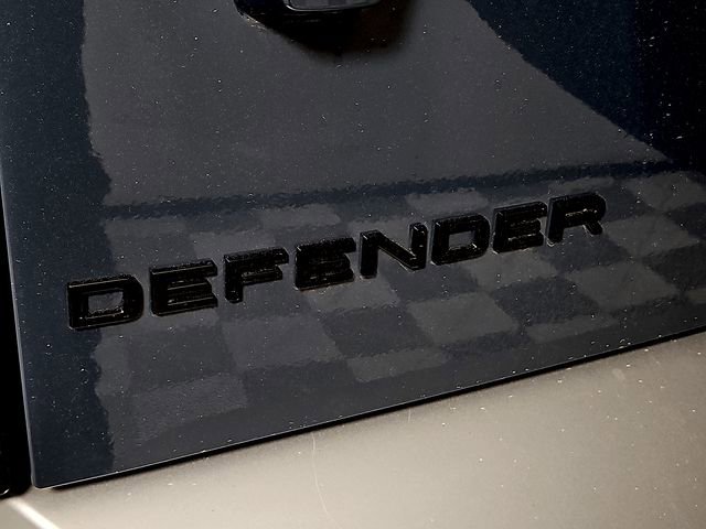 2023 Land Rover Defender 90 S