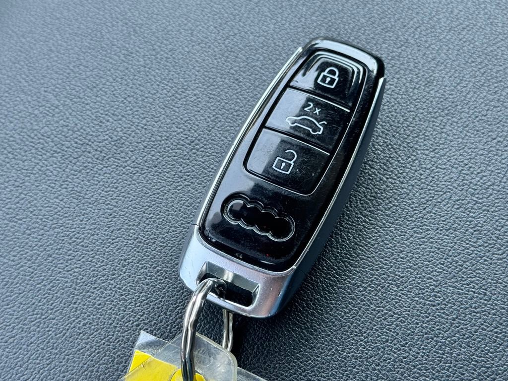 2021 Audi Q7 3.0T Premium