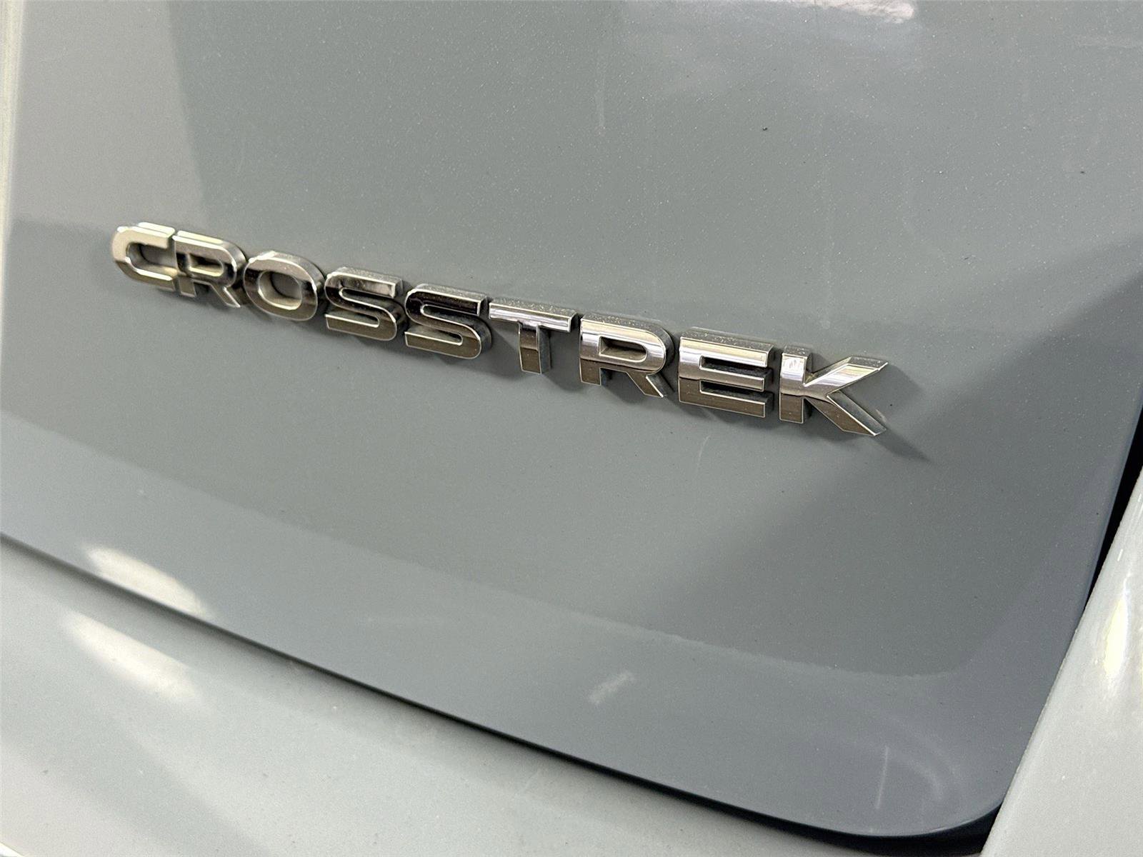 2022 Subaru Crosstrek 2.0i Premium