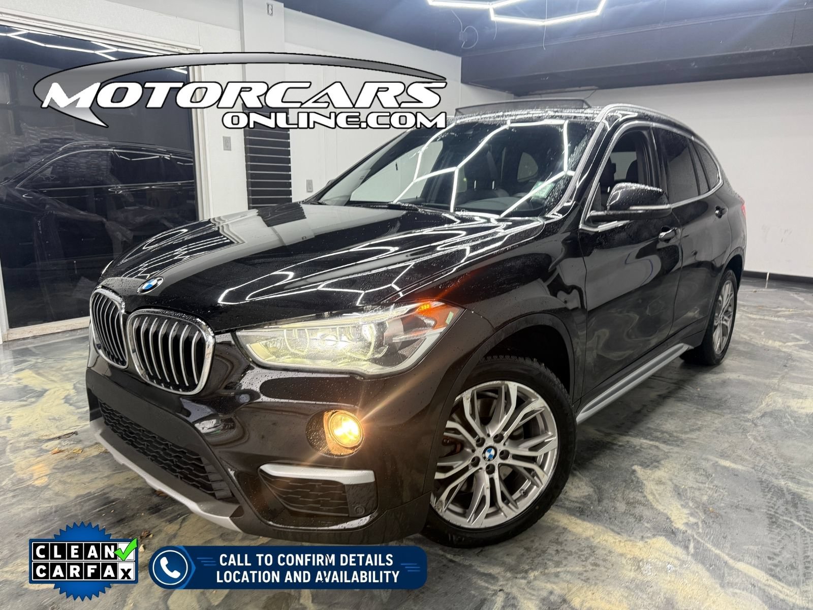 Used 2019 BMW X1 xDrive28i