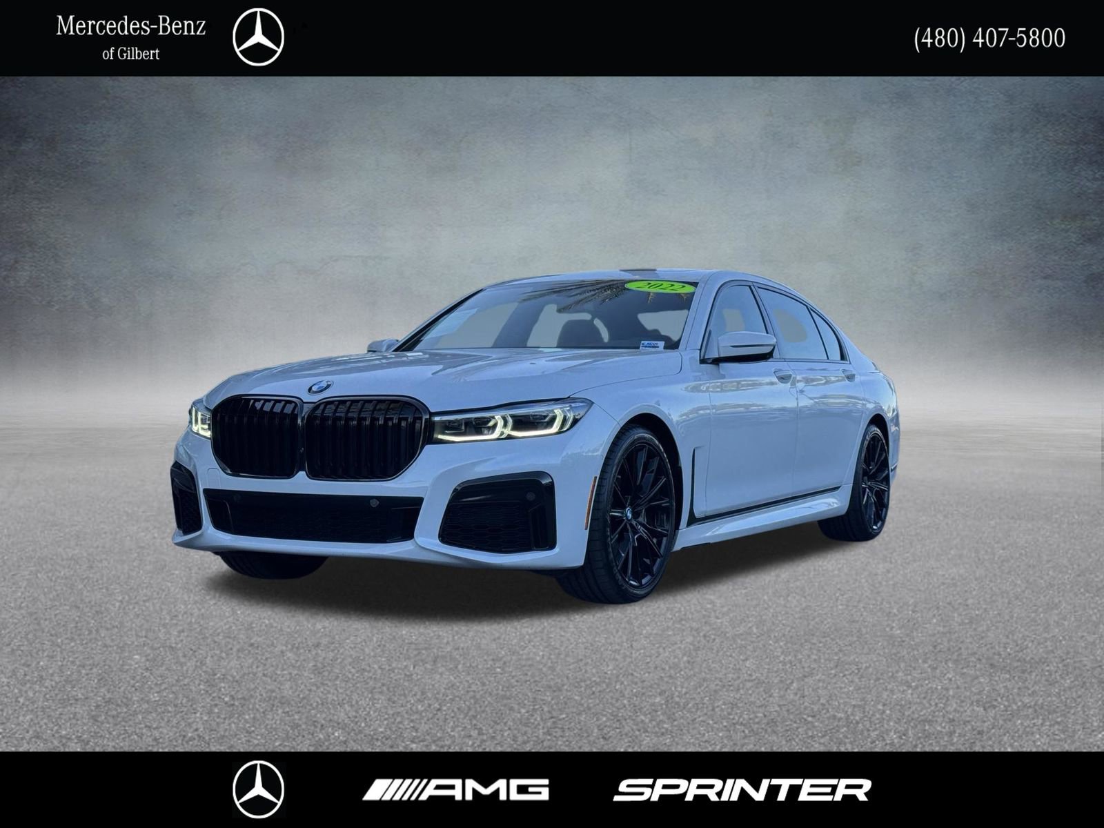 Used BMW 740i for Sale in Phoenix, AZ - Autotrader