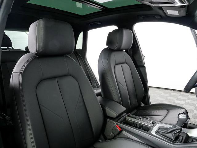 2023 Audi Q3 2.0T Premium Plus