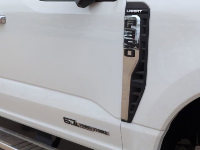 2026 Ford F350 Lariat