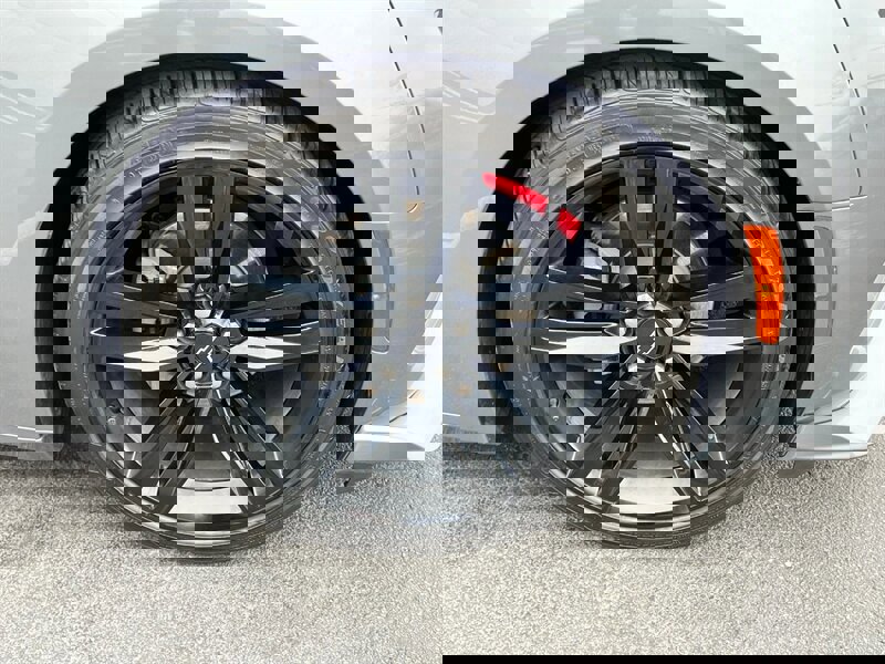 2021 Chevrolet Camaro LT