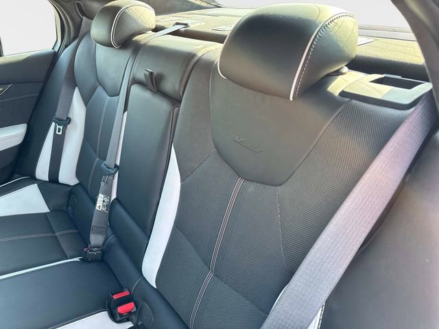 2022 Cadillac CT5 V Blackwing