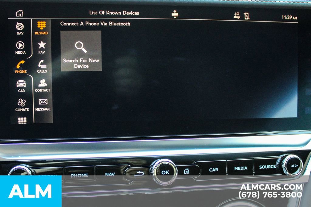 2020 Bentley Continental GT