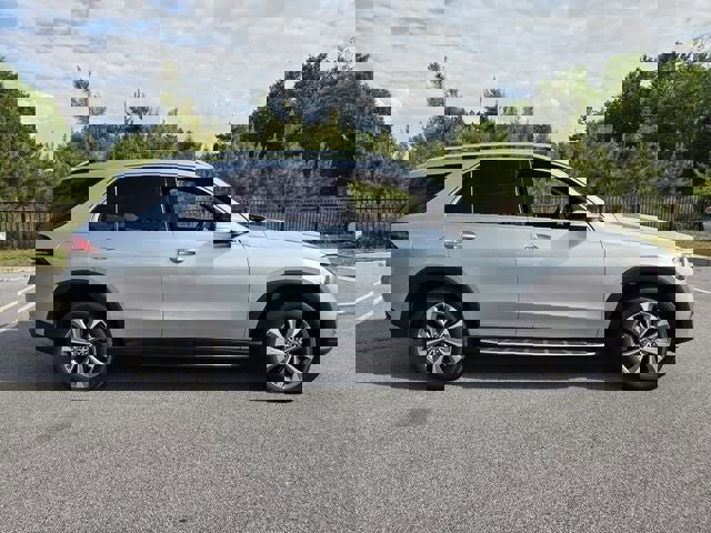 2022 Mercedes-Benz GLE 350 4MATIC