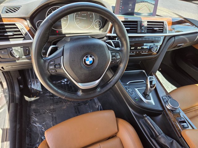 2019 BMW 430i xDrive Convertible