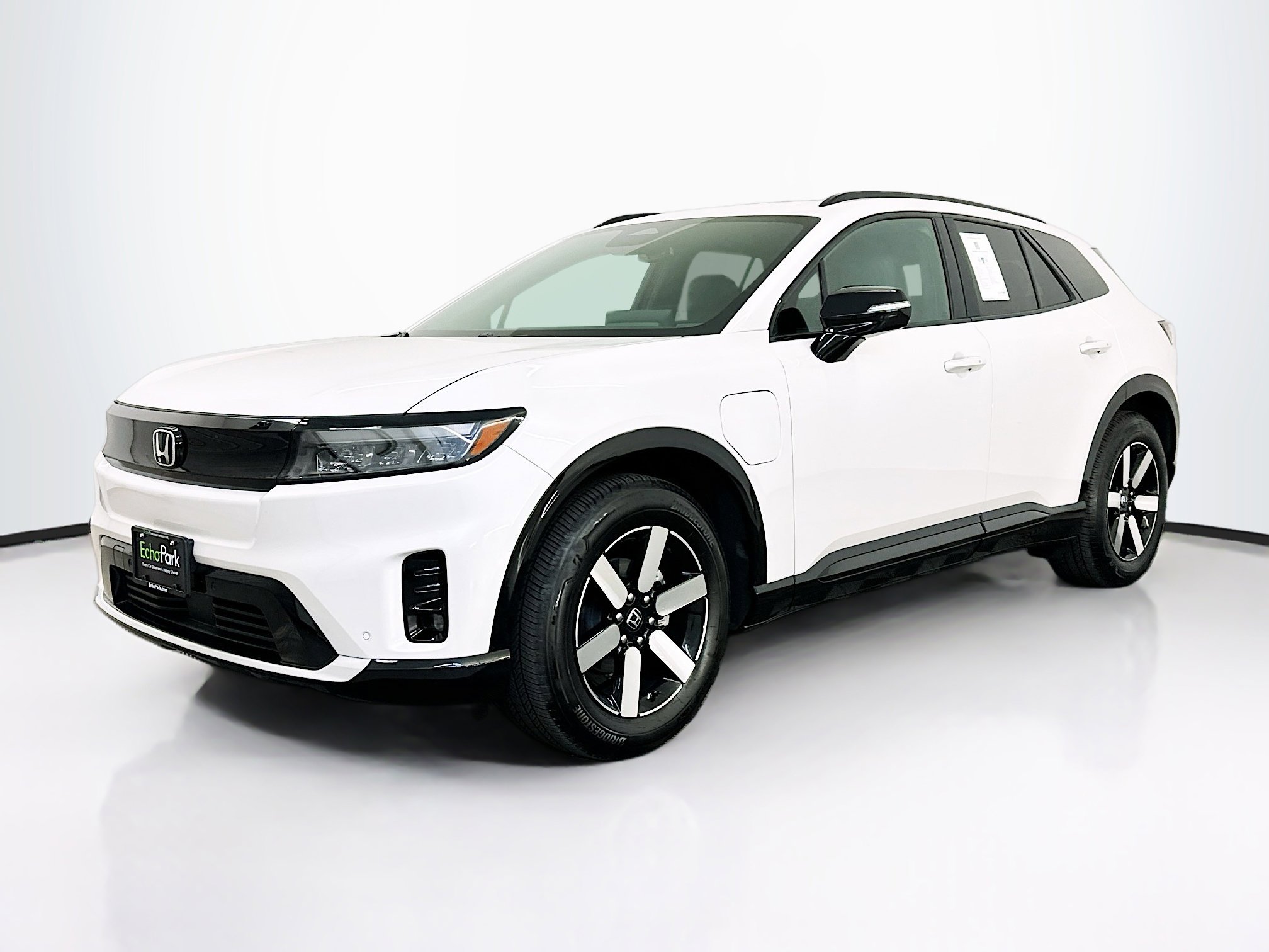 2025 Honda Prologue Touring