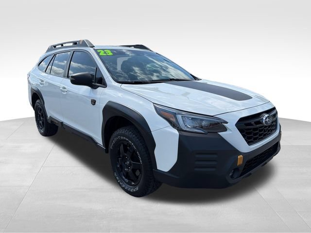 Used 2023 Subaru Outback Wilderness