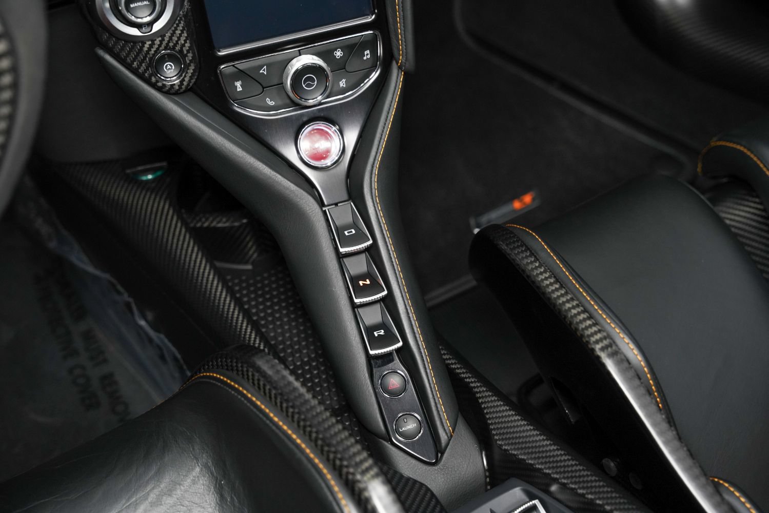 Used 2022 McLaren 765LT photo 45