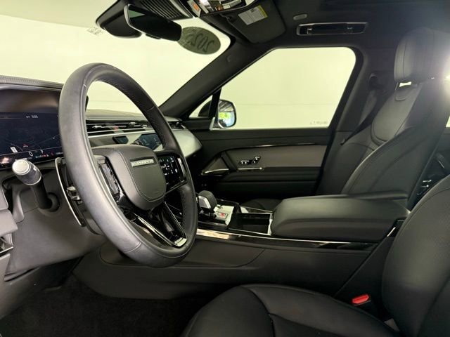 2025 Land Rover Range Rover Sport Dynamic SE