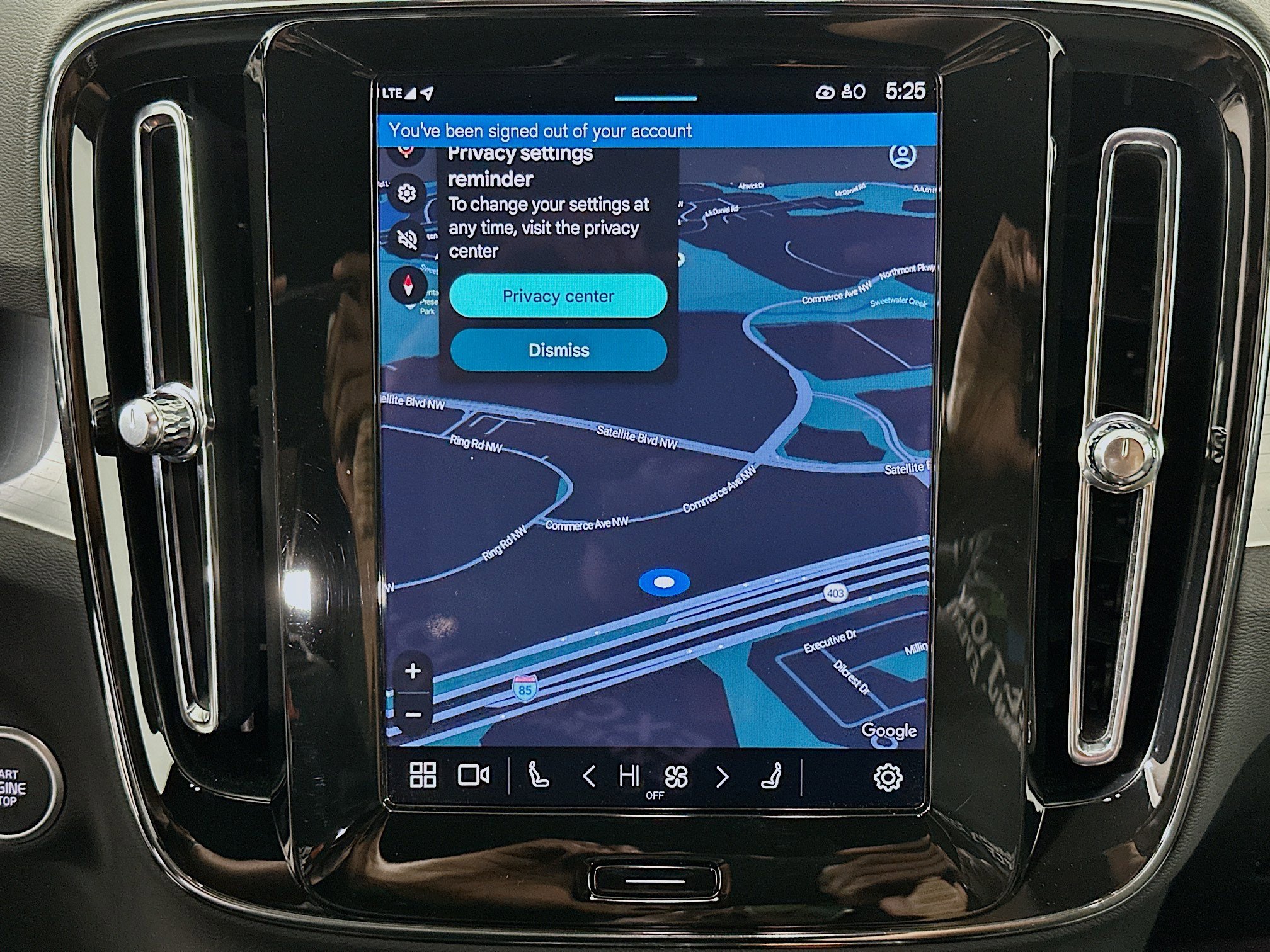 2025 Volvo Xc40 B5 Core