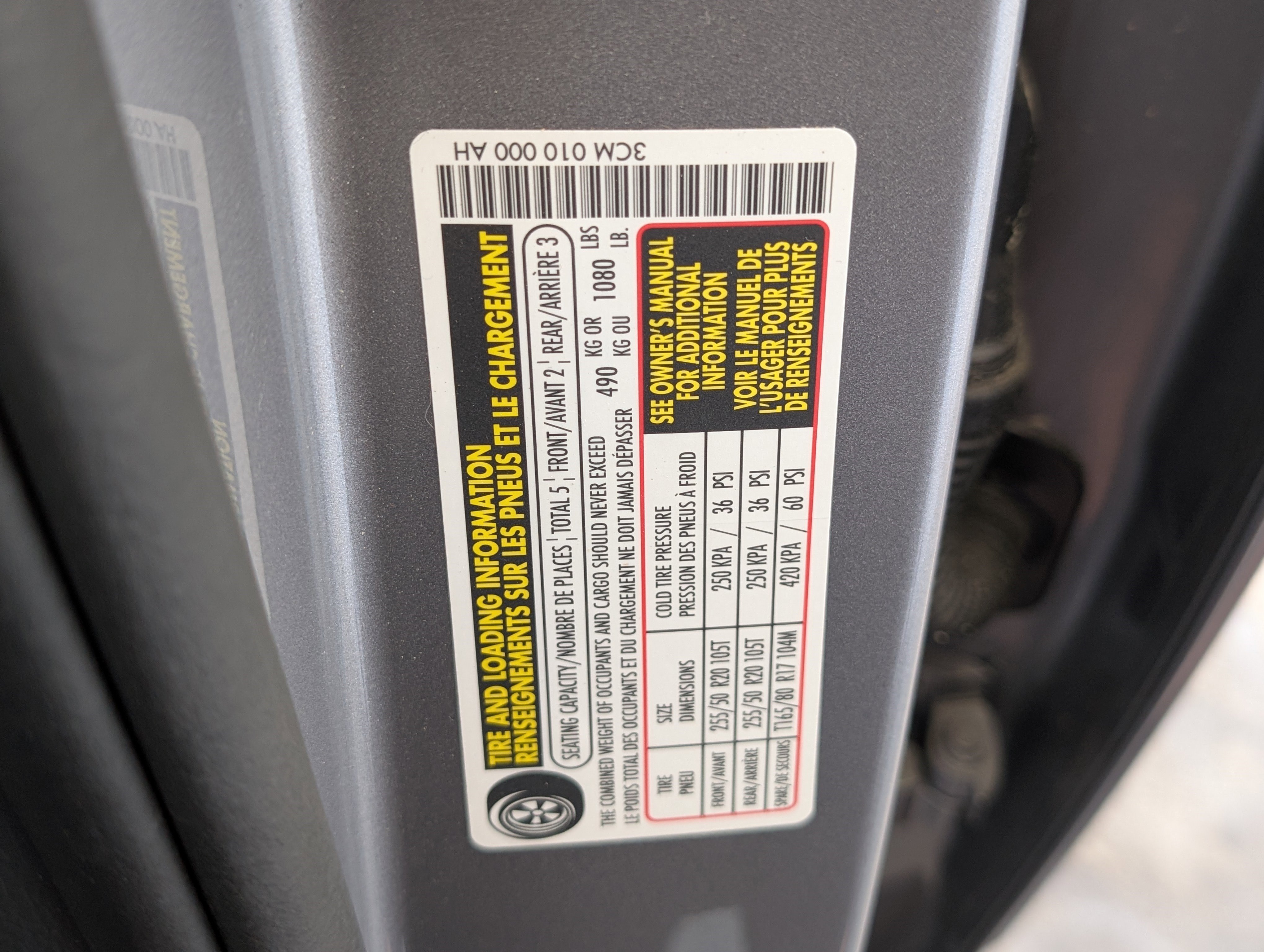 2025 Volkswagen Atlas Cross Sport SEL