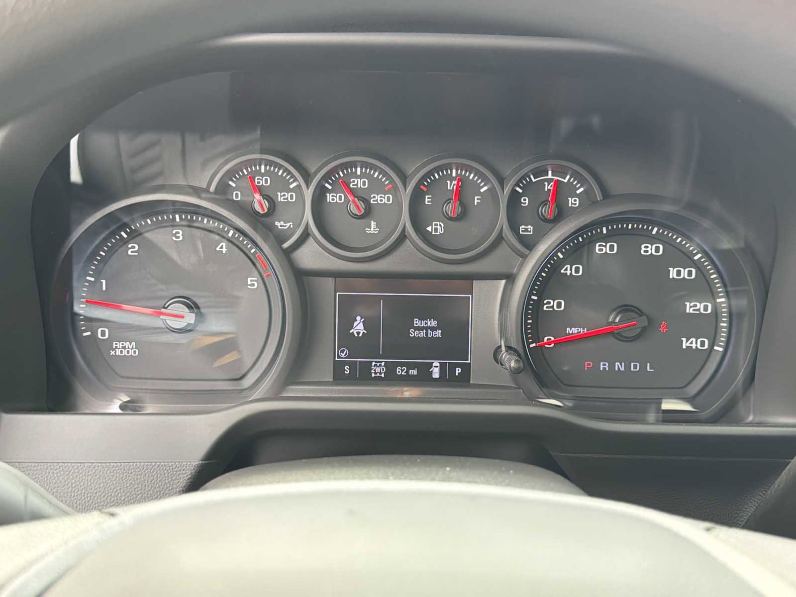 2026 GMC Sierra 3500 Pro