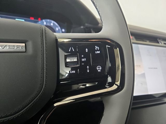 2026 Land Rover Range Rover Velar Dynamic SE