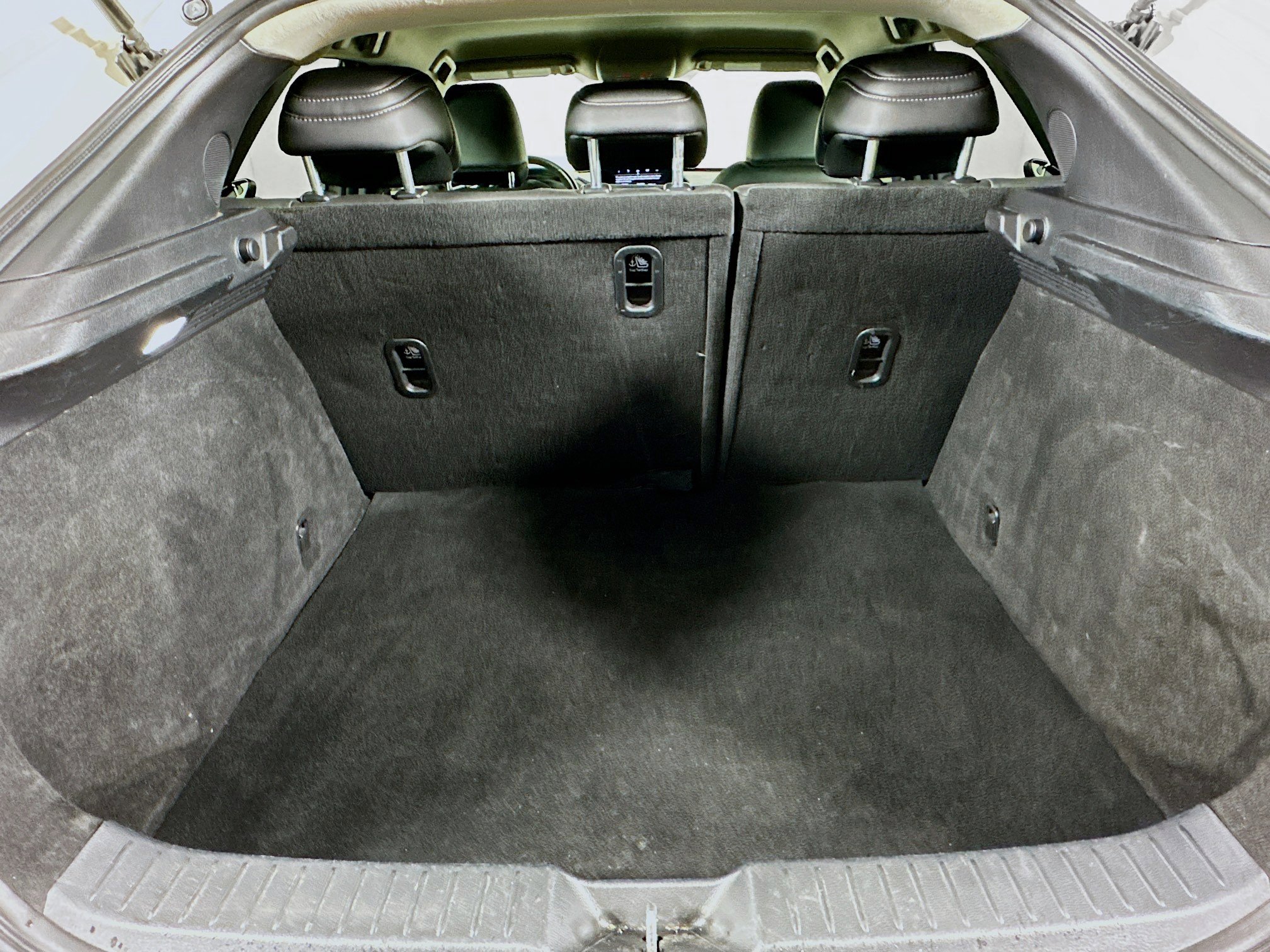 2020 MAZDA Cx-30 FWD w/ Preferred Package