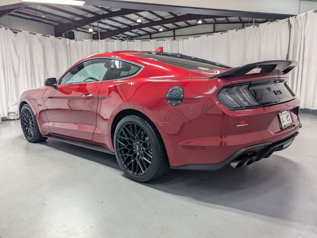 2021 Ford Mustang GT
