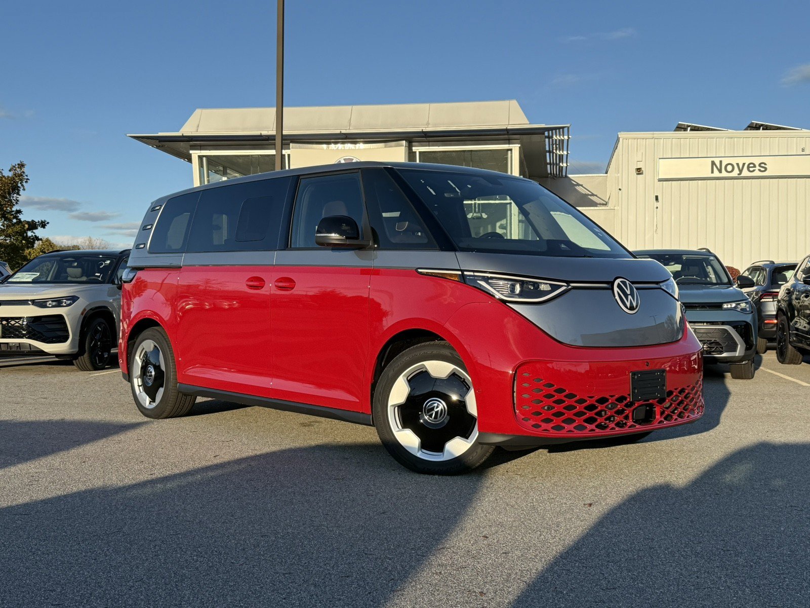 New Volkswagen Buzz for Sale in Bennington, VT Autotrader