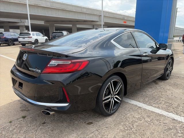 2016 Honda Accord Touring