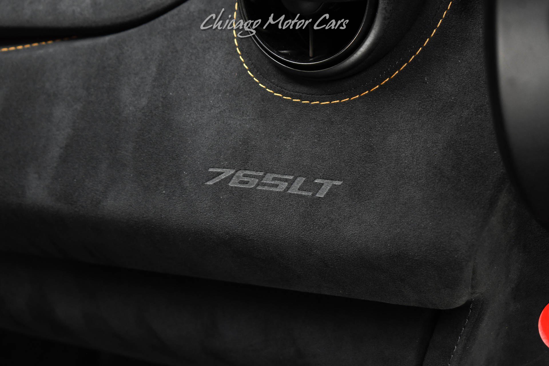 Used 2022 McLaren 765LT photo 28