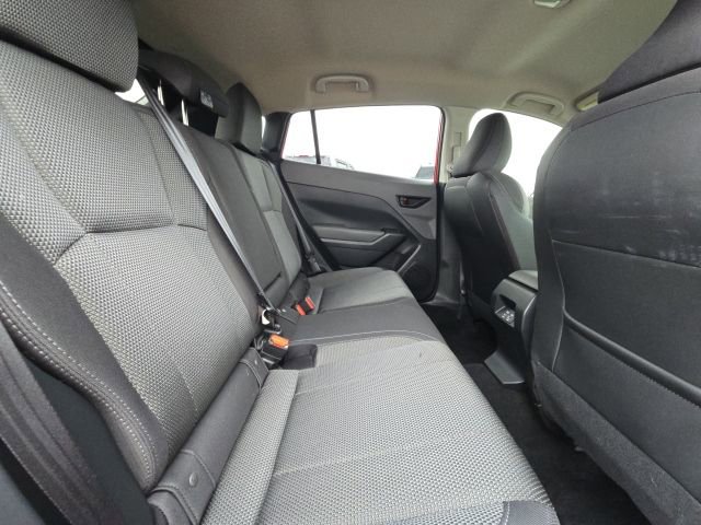 2024 Subaru Crosstrek 2.0i Premium