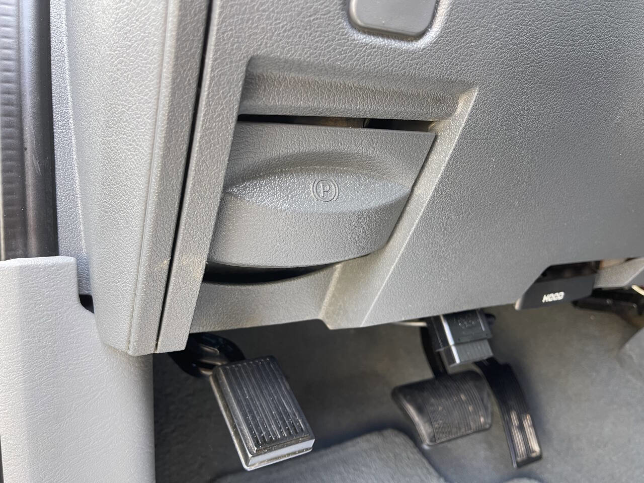 2007 Dodge Ram 2500 Truck SLT