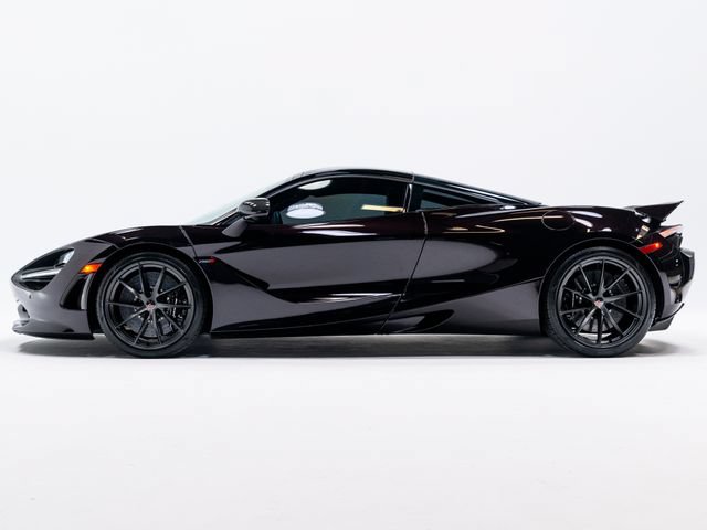 Used 2018 McLaren 720S 2