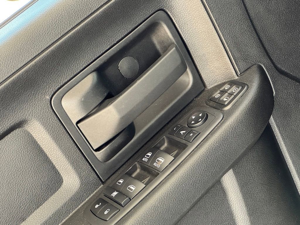 2023 RAM 2500 Tradesman