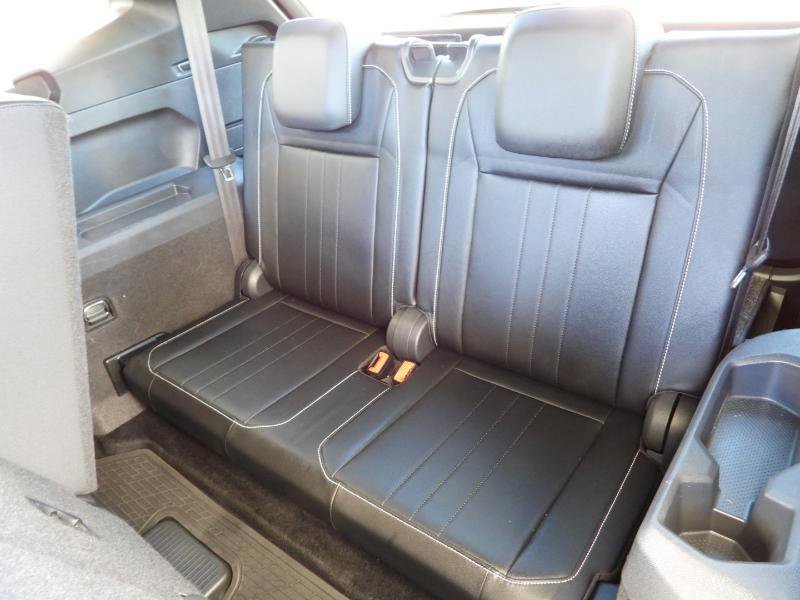 2022 Volkswagen Tiguan SE R-Line