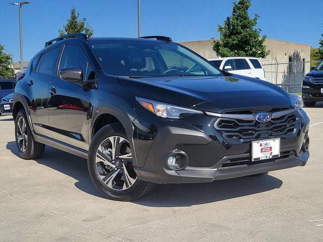 Used 2024 Subaru Crosstrek 2.0i Premium