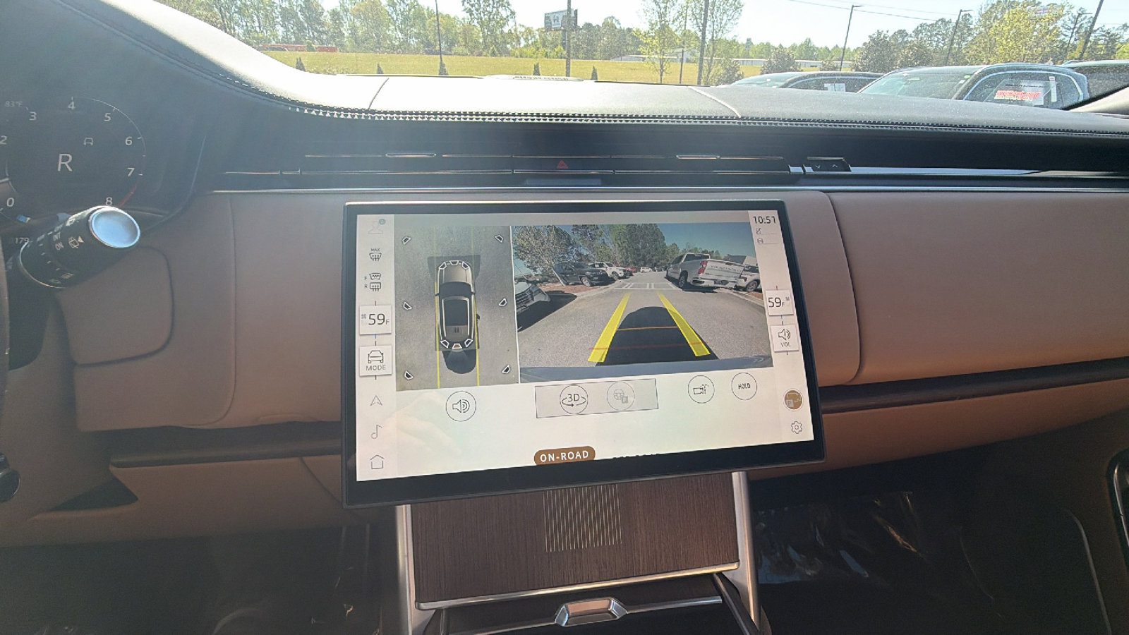 2025 Land Rover Range Rover Autobiography