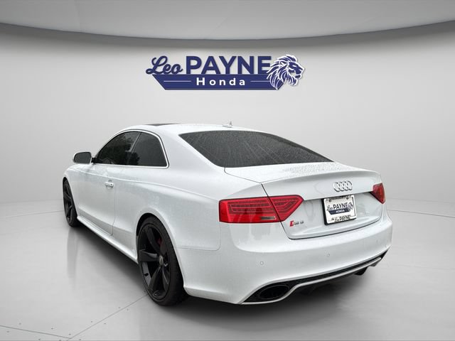 Used Audi RS 5 for Sale in Wentzville, MO - Autotrader