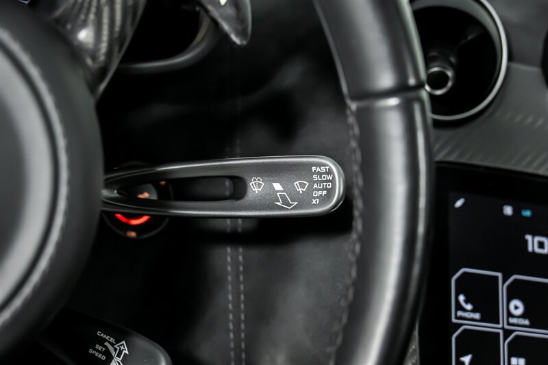 Used 2020 McLaren 600LT Spider photo 30