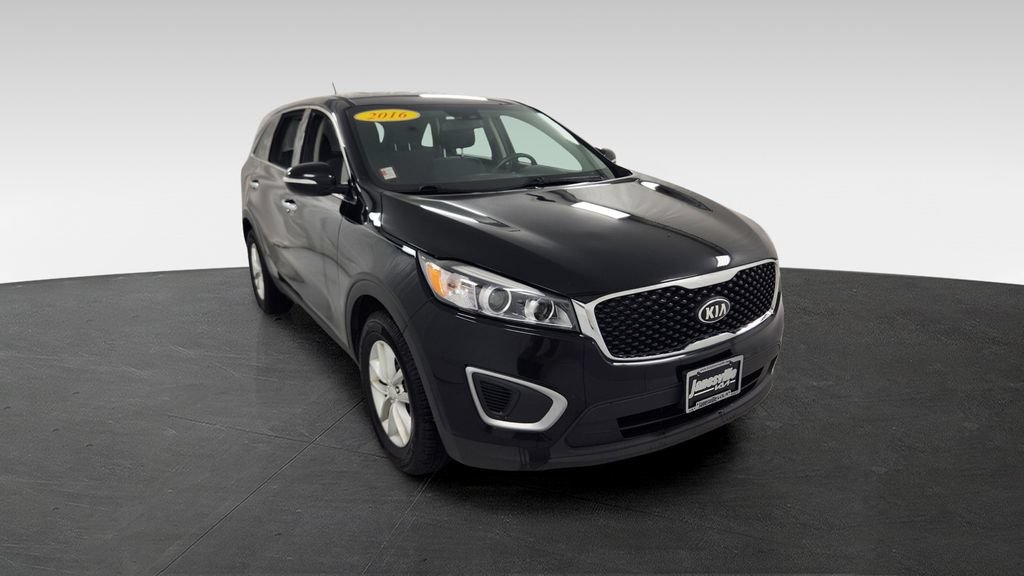 Used 2016 Kia Sorento L