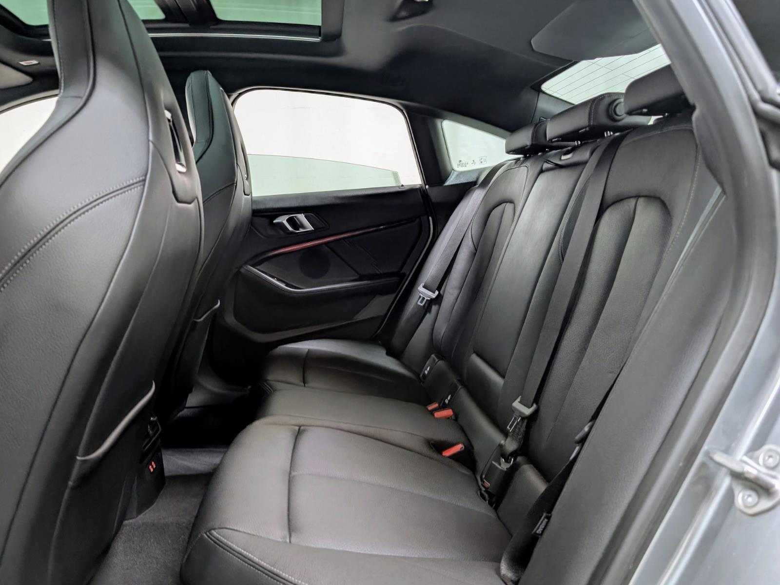 2022 BMW M235i xDrive Gran Coupe