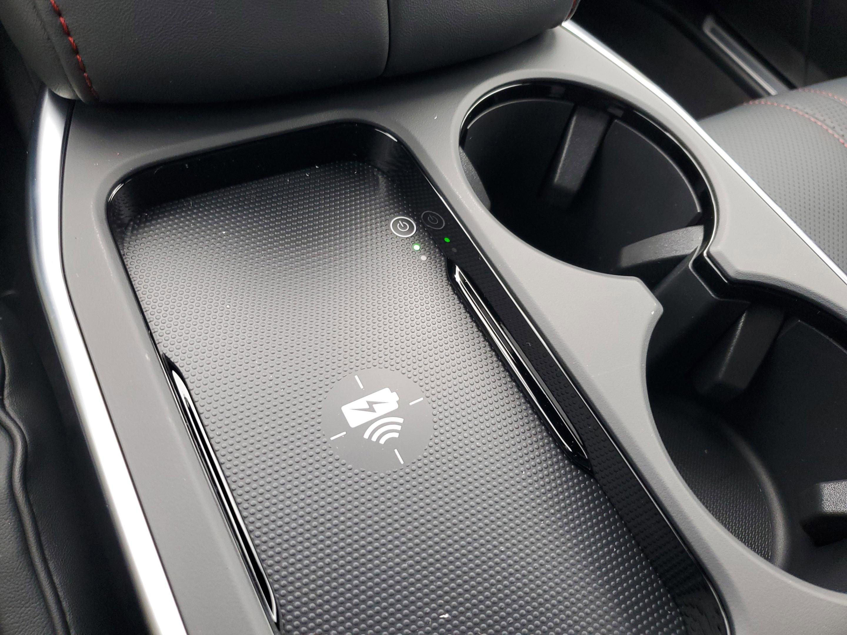 2026 Acura RDX A-Spec