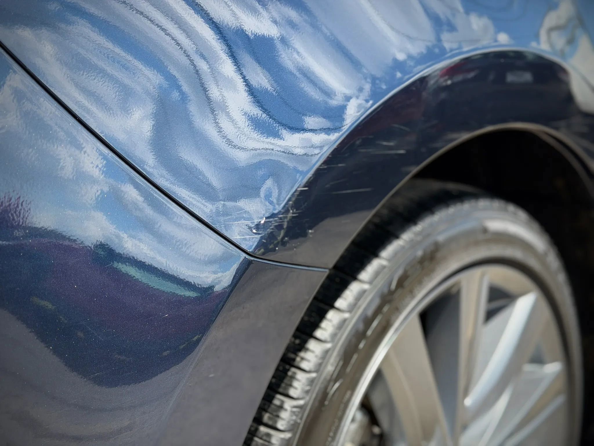 2020 MAZDA Mazda6 Touring