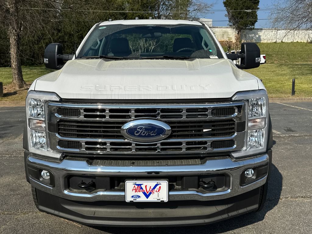 2026 Ford F450 XL