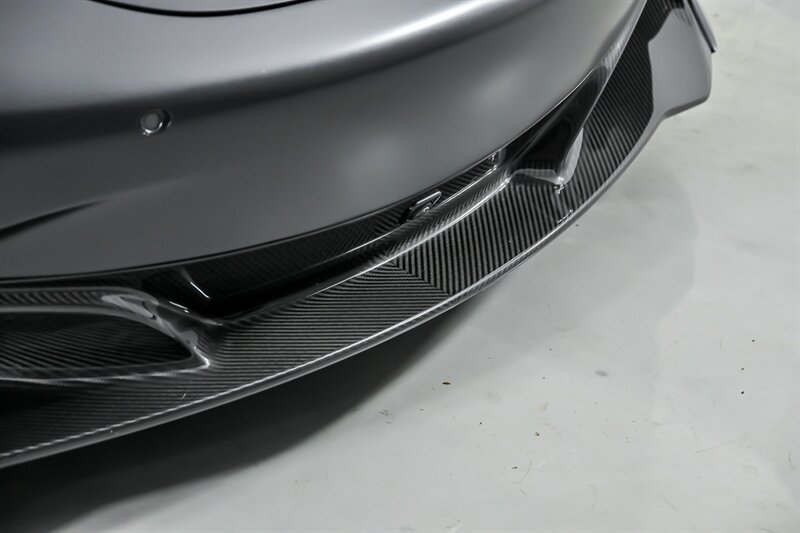Used 2019 McLaren 720S 4