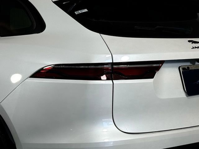 2026 Jaguar F-Pace R-Dynamic S