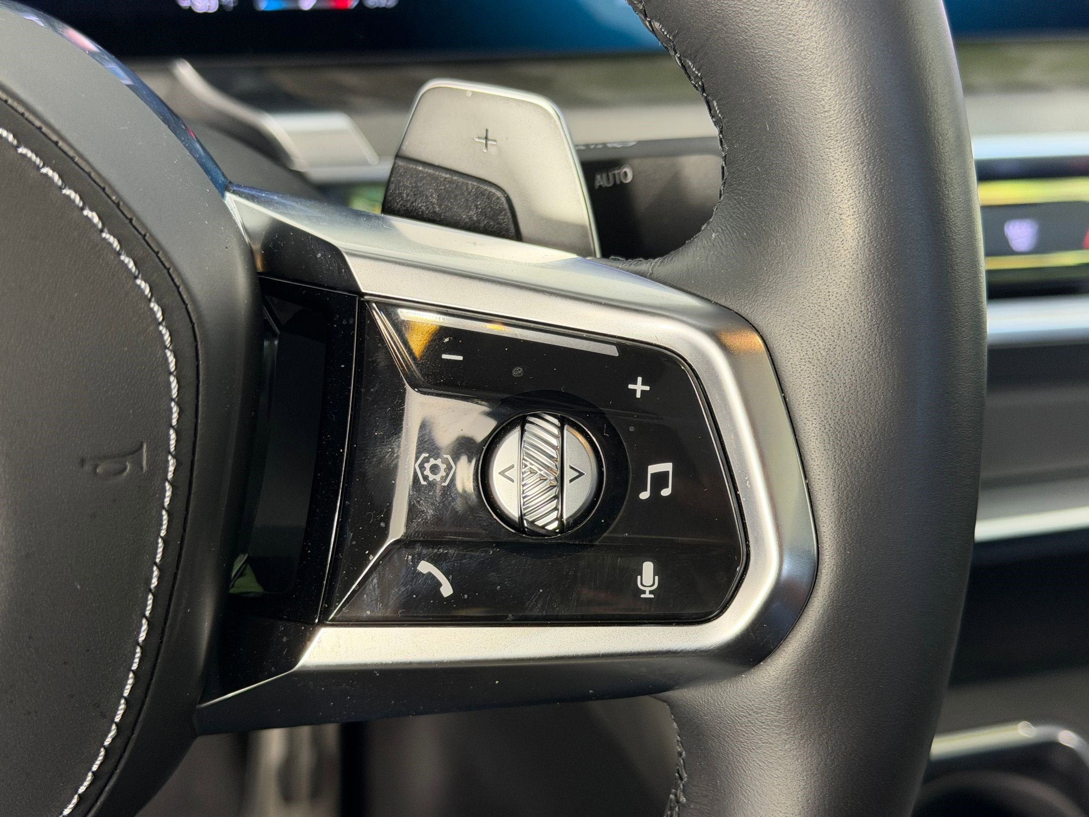 2024 BMW 760i xDrive