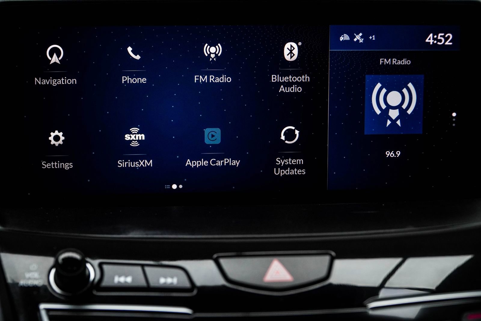 2019 Acura RDX w/ Technology Package